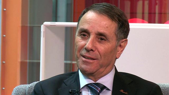 No one in Europe wants Azerbaijan to leave Council of Europe - Novruz Mammadov